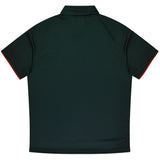 1302 Aussie Pacific Yarra Mens Polos Short Sleeve