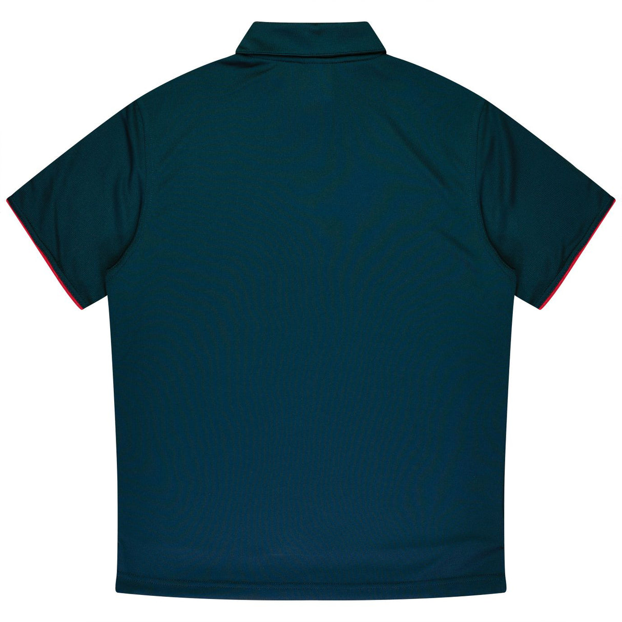 1302 Aussie Pacific Yarra Mens Polos Short Sleeve