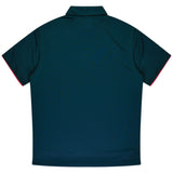 1302 Aussie Pacific Yarra Mens Polos Short Sleeve