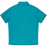 1302 Aussie Pacific Yarra Mens Polos Short Sleeve