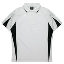 1304 Aussie Pacific Eureka Mens Polos Short Sleeve - C2