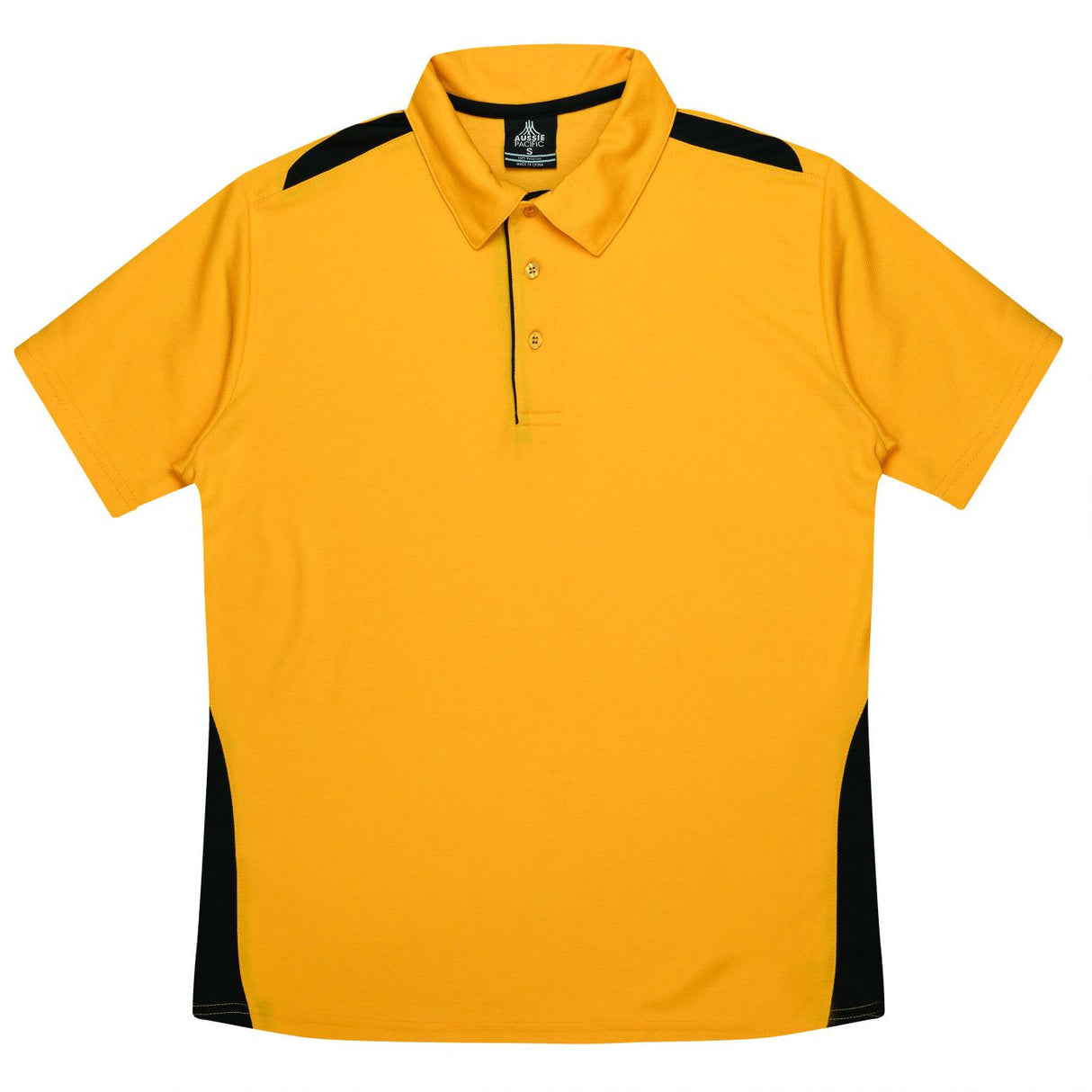 1305 Aussie Pacific Paterson Mens Polos Short Sleeve - Mixed Colours