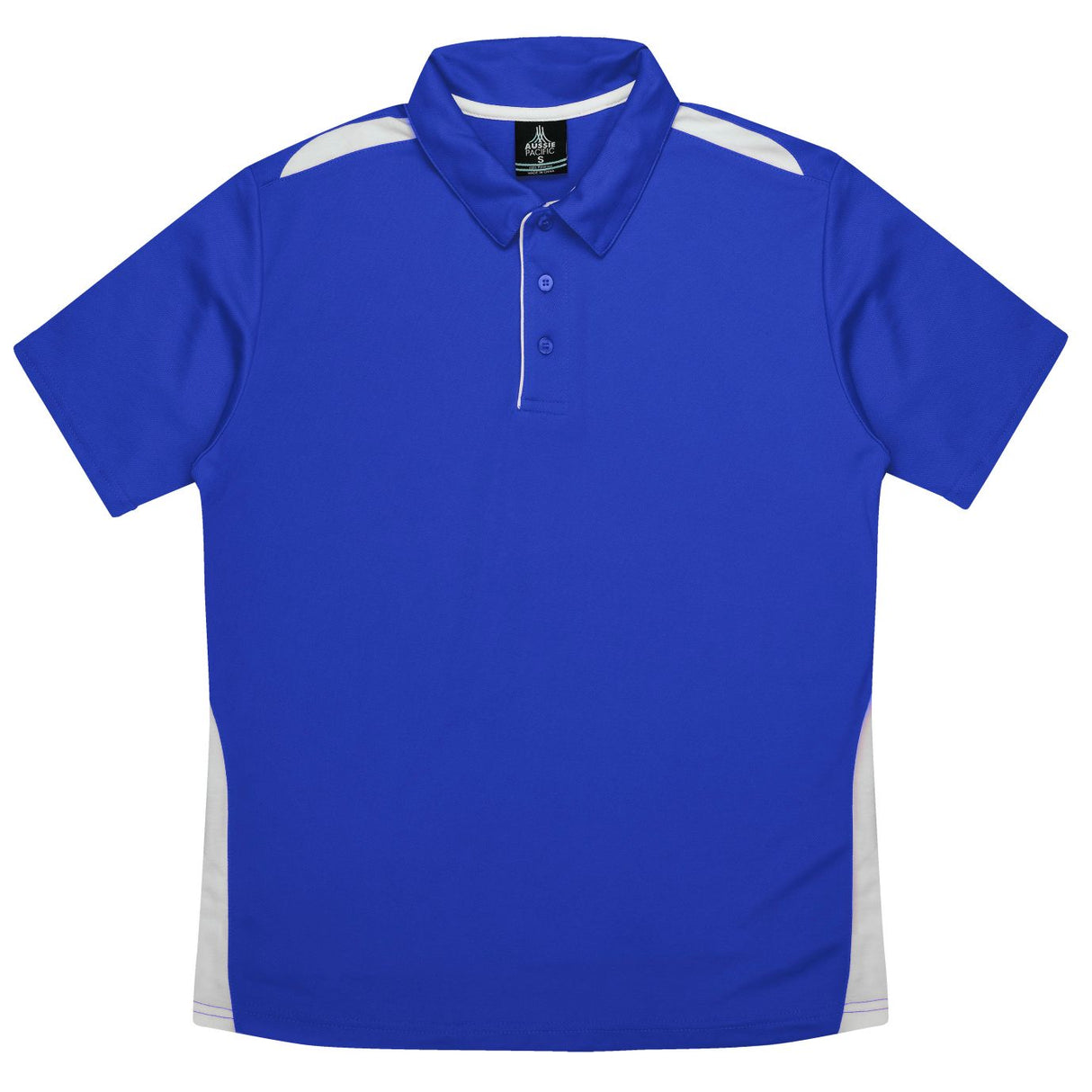 1305 Aussie Pacific Paterson Mens Polos Short Sleeve - Mixed Colours