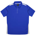 1305 Aussie Pacific Paterson Mens Polos Short Sleeve - Mixed Colours