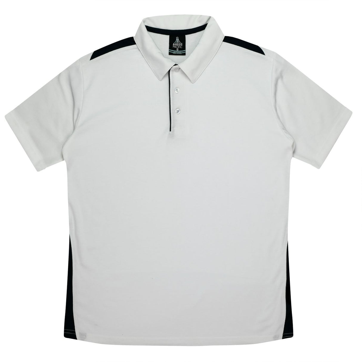 1305 Aussie Pacific Paterson Mens Polos Short Sleeve - Mixed Colours