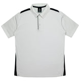 1305 Aussie Pacific Paterson Mens Polos Short Sleeve - Mixed Colours