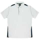 1305 Aussie Pacific Paterson Mens Polos Short Sleeve - Mixed Colours