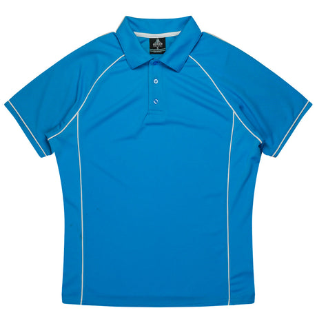 1310 Endeavour Polo Mens - Mixed Colours