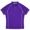 1310 Endeavour Polo Mens