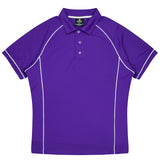 1310 Endeavour Polo Mens