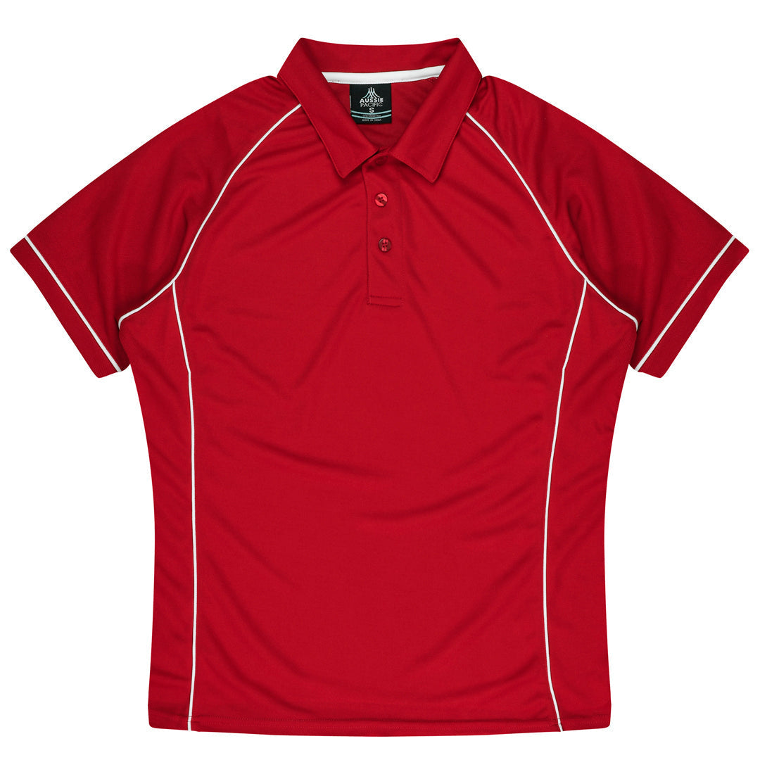 1310 Endeavour Polo Mens