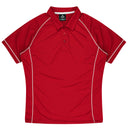 1310 Endeavour Polo Mens