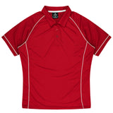 1310 Endeavour Polo Mens