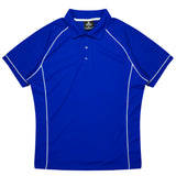 1310 Endeavour Polo Mens
