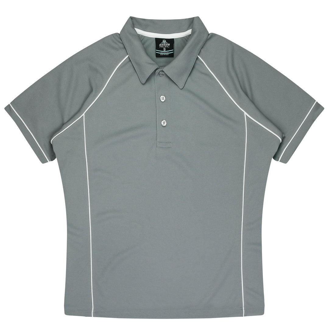 1310 Endeavour Polo Mens