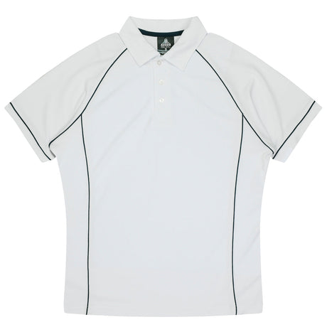 1310 Endeavour Polo Mens - Mixed Colours