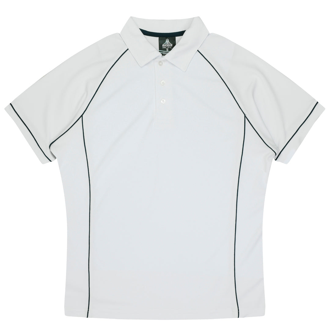 1310 Endeavour Polo Mens