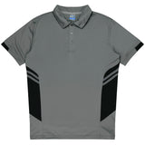 1311 Aussie Pacific Tasman Mens Polos