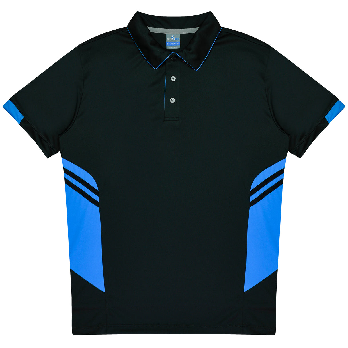 1311 Aussie Pacific Tasman Mens Polos