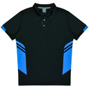 1311 Aussie Pacific Tasman Mens Polos