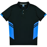 1311 Aussie Pacific Tasman Mens Polos