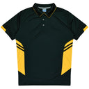 1311 Aussie Pacific Tasman Mens Polos