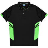 1311 Aussie Pacific Tasman Mens Polos