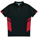 1311 Aussie Pacific Tasman Mens Polos