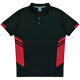 1311 Aussie Pacific Tasman Mens Polos