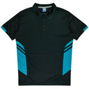 1311 Aussie Pacific Tasman Mens Polos