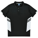 1311 Aussie Pacific Tasman Mens Polos