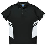 1311 Aussie Pacific Tasman Mens Polos