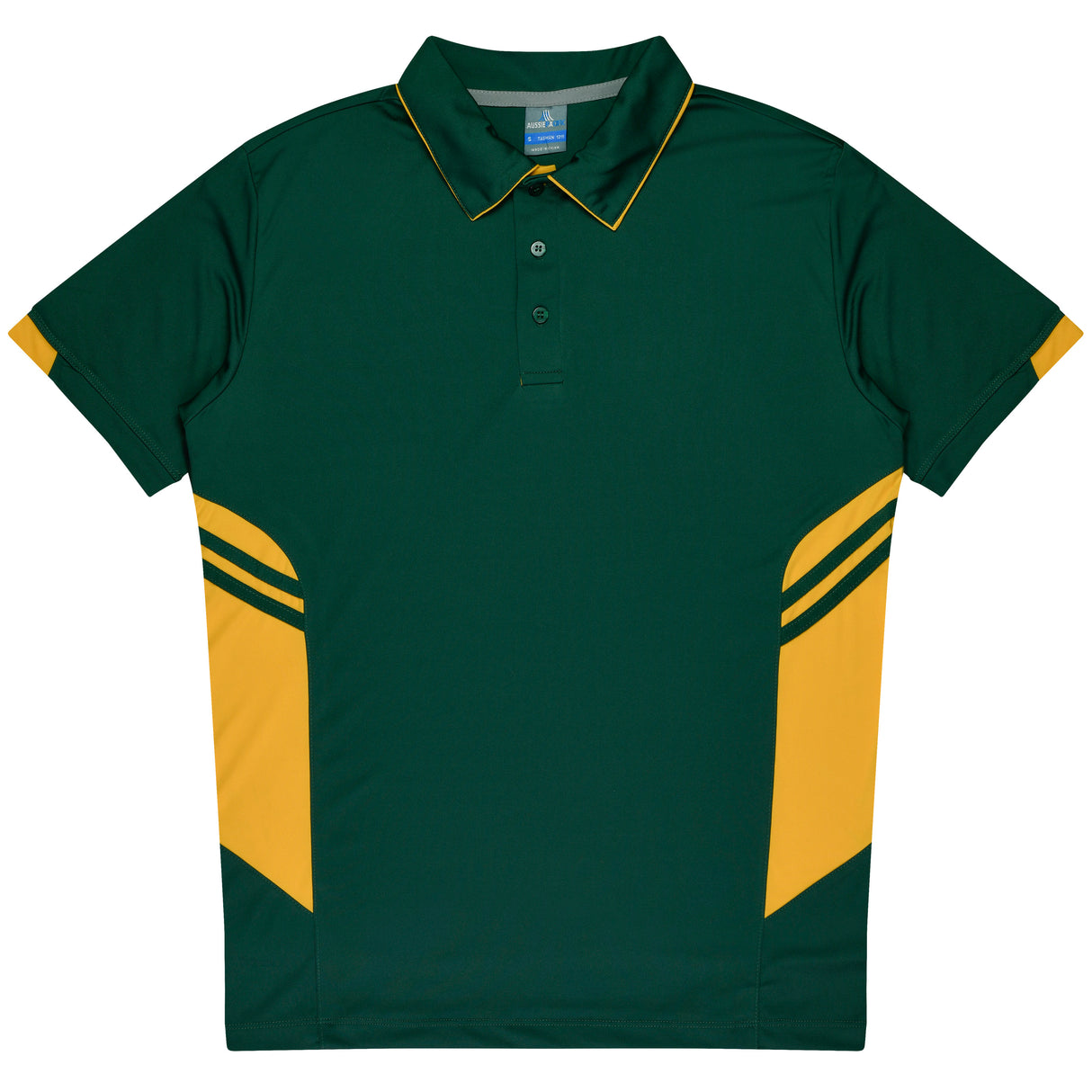 1311 Aussie Pacific Tasman Mens Polos