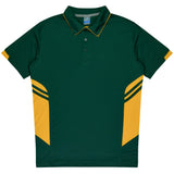 1311 Aussie Pacific Tasman Mens Polos