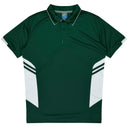 1311 Aussie Pacific Tasman Mens Polos