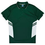 1311 Aussie Pacific Tasman Mens Polos