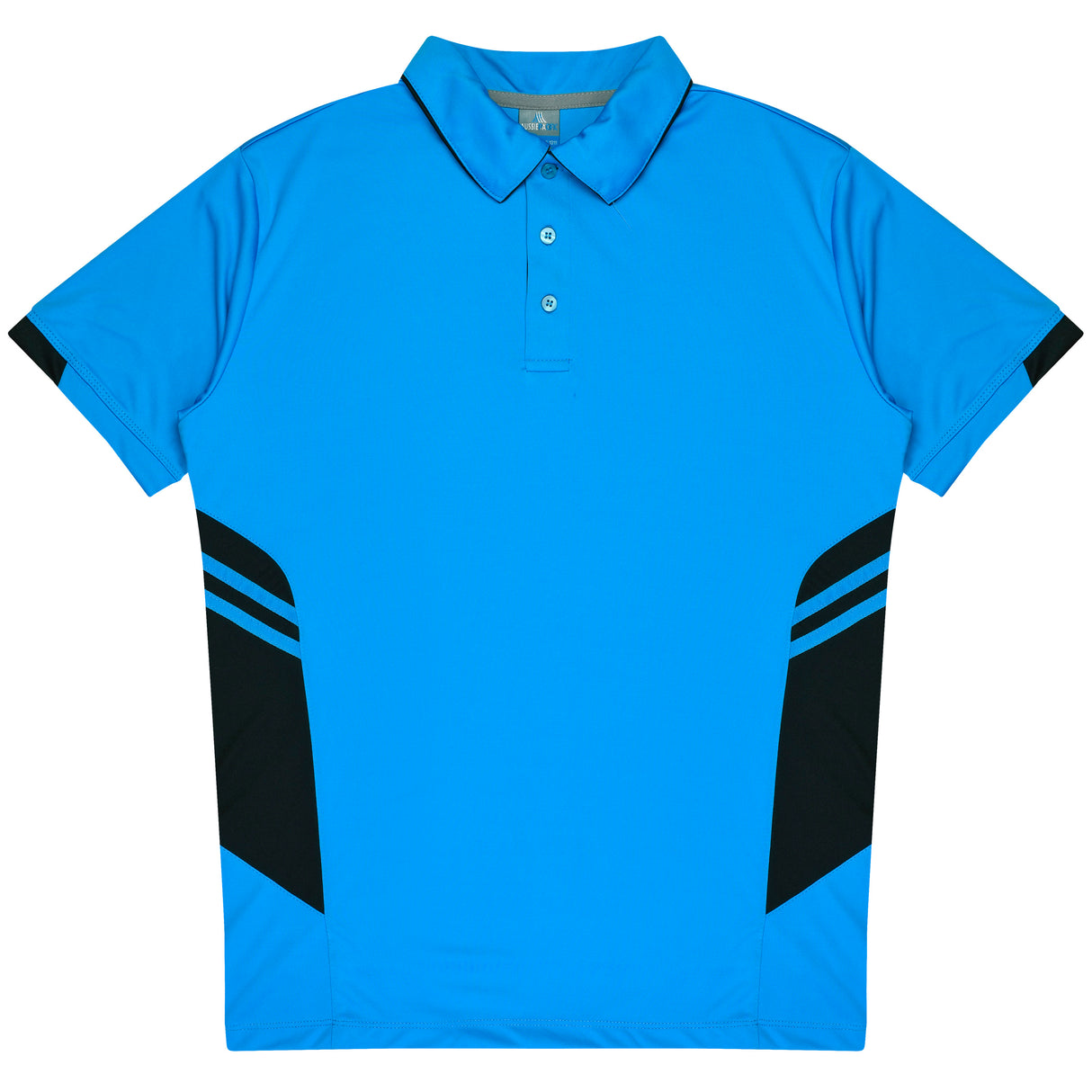 1311 Aussie Pacific Tasman Mens Polos