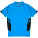 1311 Aussie Pacific Tasman Mens Polos