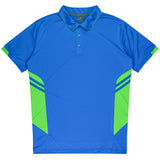 1311 Aussie Pacific Tasman Mens Polos