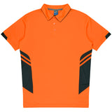 1311 Aussie Pacific Tasman Mens Polos