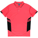 1311 Aussie Pacific Tasman Mens Polos