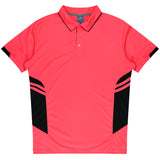 1311 Aussie Pacific Tasman Mens Polos