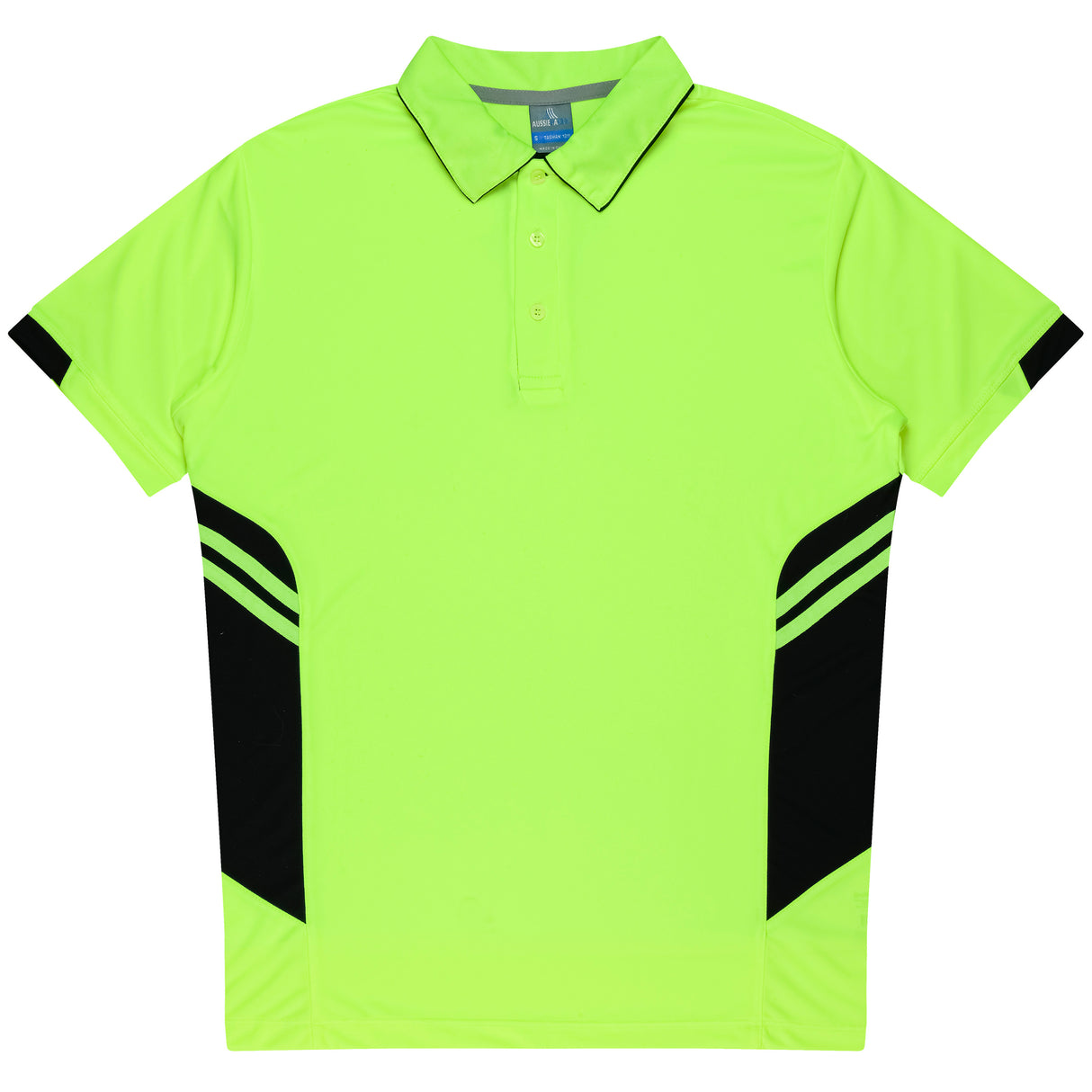 1311 Aussie Pacific Tasman Mens Polos