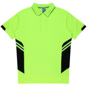 1311 Aussie Pacific Tasman Mens Polos