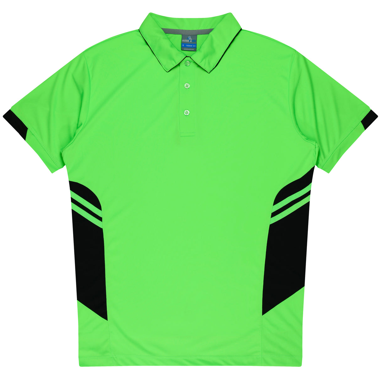 1311 Aussie Pacific Tasman Mens Polos