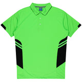 1311 Aussie Pacific Tasman Mens Polos