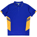 1311 Aussie Pacific Tasman Mens Polos
