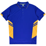 1311 Aussie Pacific Tasman Mens Polos