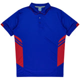 1311 Aussie Pacific Tasman Mens Polos