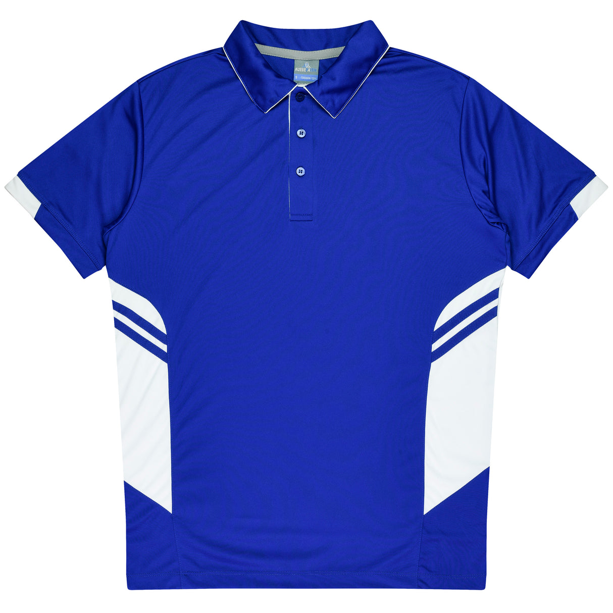 1311 Aussie Pacific Tasman Mens Polos
